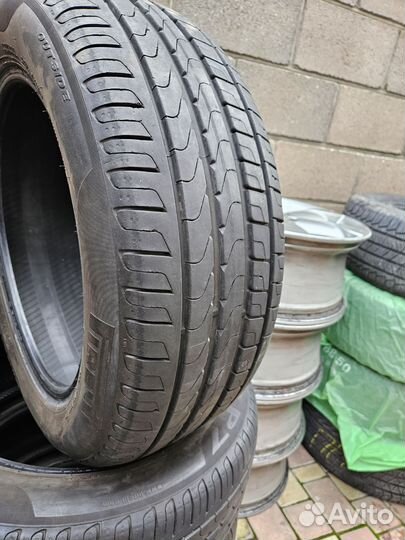 Pirelli Cinturato P7 205/55 R16 91V