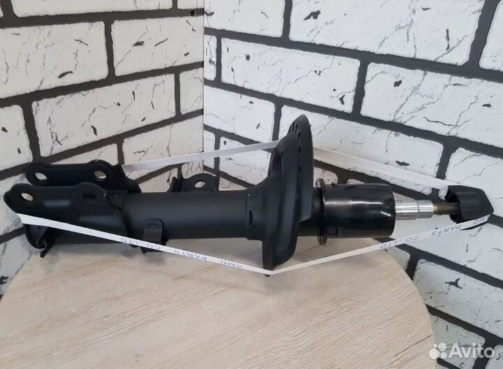 Амортизаторы с ABS шевроле передние левые оригинал