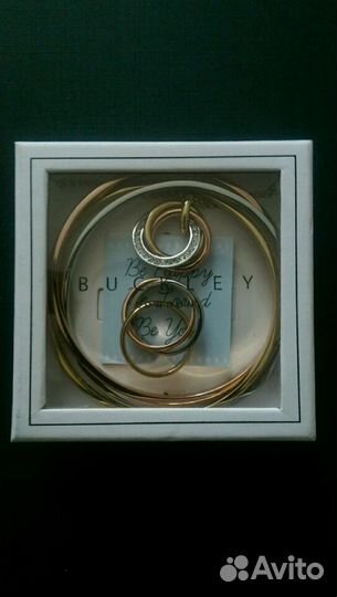 Buckley London