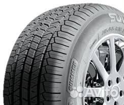 Tigar Summer SUV 225/60 R17 99H