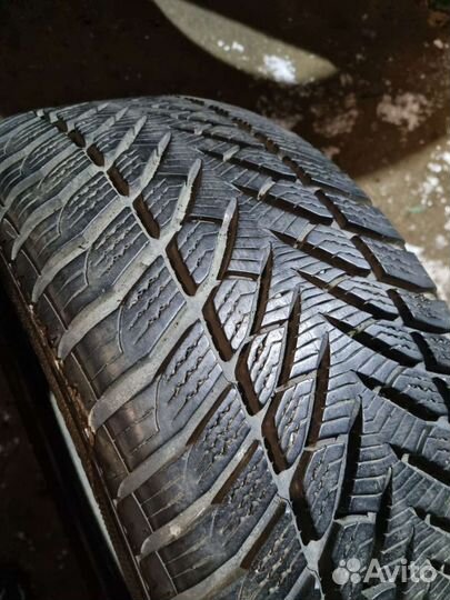 Goodyear Eagle Ultra Grip 245/50 R18 100H