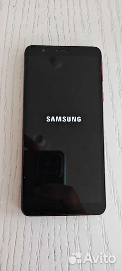 Samsung A01 Core