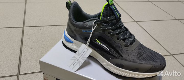 Кроссовки Sprandi active