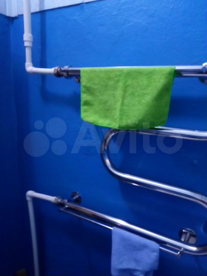 2-к. квартира, 42,9 м², 4/4 эт.