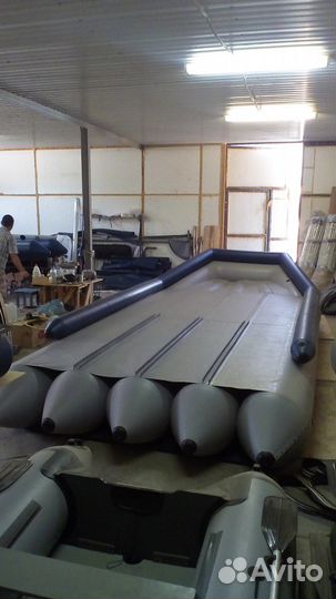 Аэролодки производство, изготавливаем под заказ