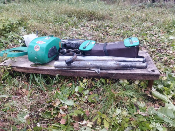 Восход 3м на запчасти