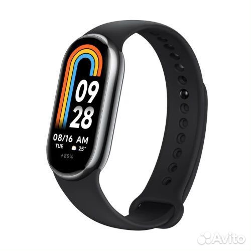 Фитнес браслет mi band 8