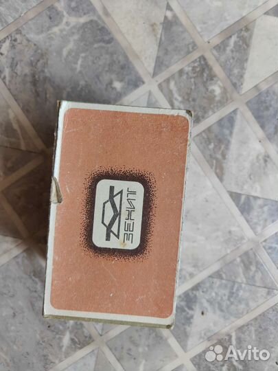 Фотоаппарат зоркий 4к