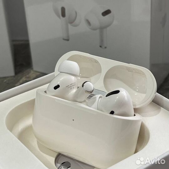 Беспроводные наушники