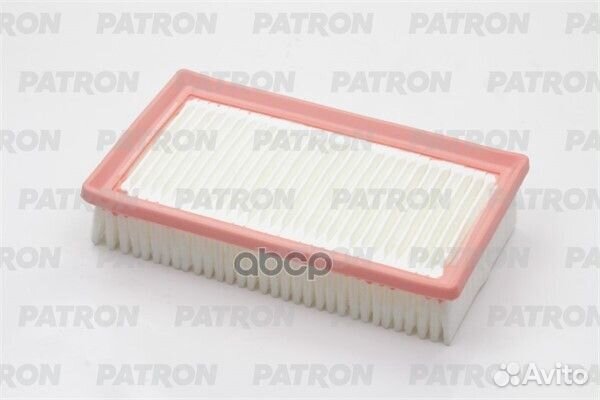 Фильтр воздушный hyundai: solaris, accent 17