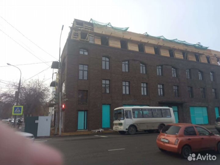 Ремонт и строительство