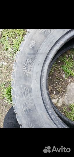 КАМА Кама-Евро-519 185/70 R14 65