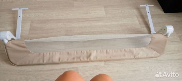 Барьер для кровати