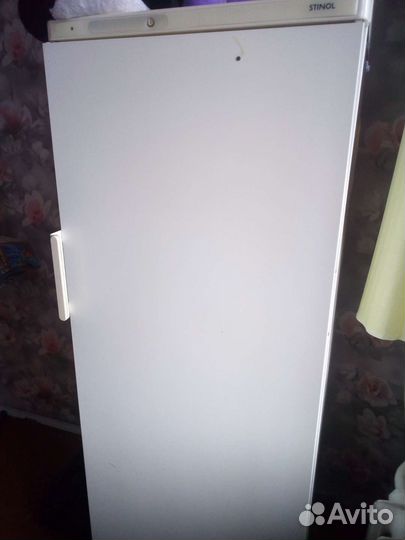 Холодильник