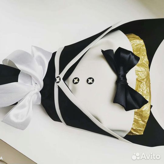 Сладкие букеты