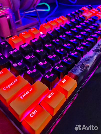 Продам Клавиатуру