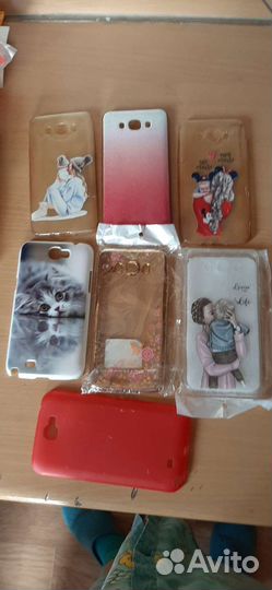 Чехол для телефона