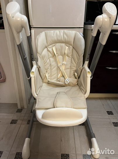 Детский стульчик для кормления