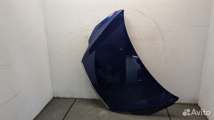 Капот Ford Focus 2, 2008