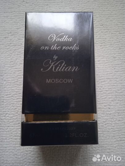 Туалетная вода 