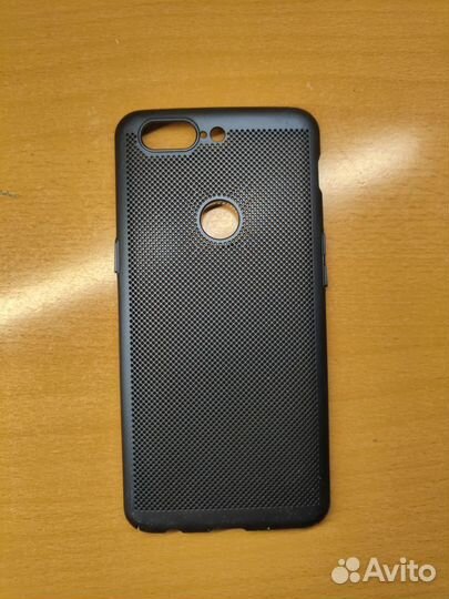 Чехол One plus 5T, новые и бу