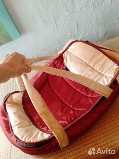 Переноска для детей