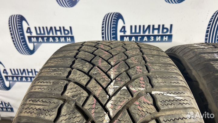 Bridgestone Blizzak LM-005 235/50 R19 103V