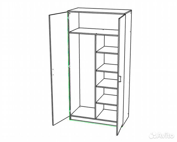 Детская мебель спальня гарнитур