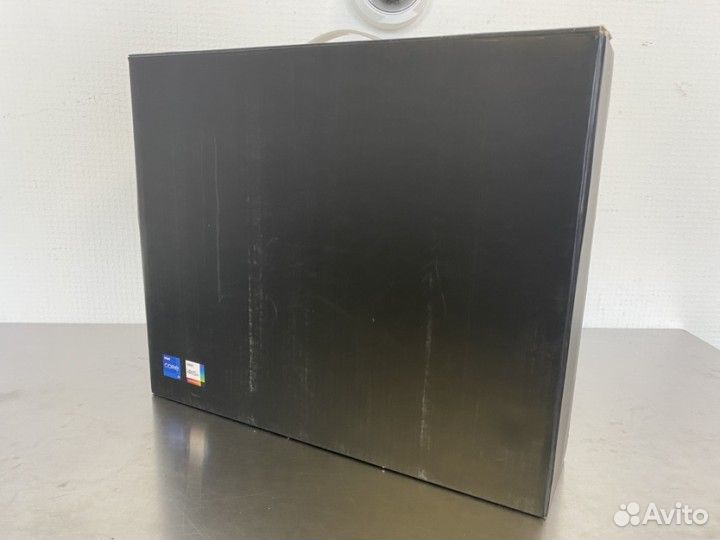 Ноутбук Maibenben X568 i7-11800H/RTX 3070 16/512GB