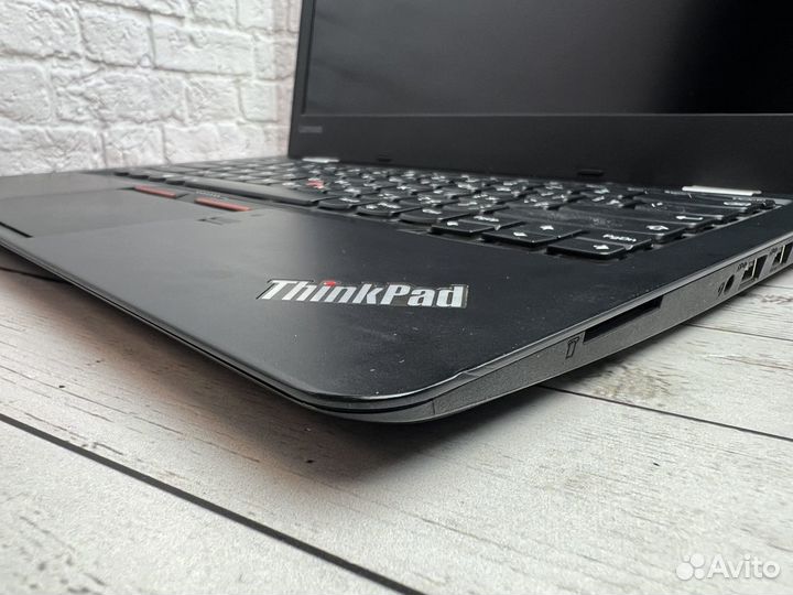 Lenovo ThinkPad 13 Gen 2 type 20J1 - S00200