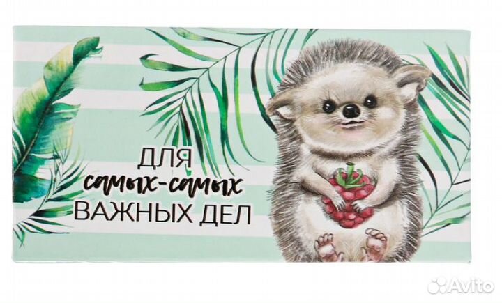 Бумажные блоки для заметок