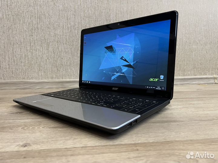 Игровой Acer (Core i5/Geforce 710m/8GB/SSD 256GB)