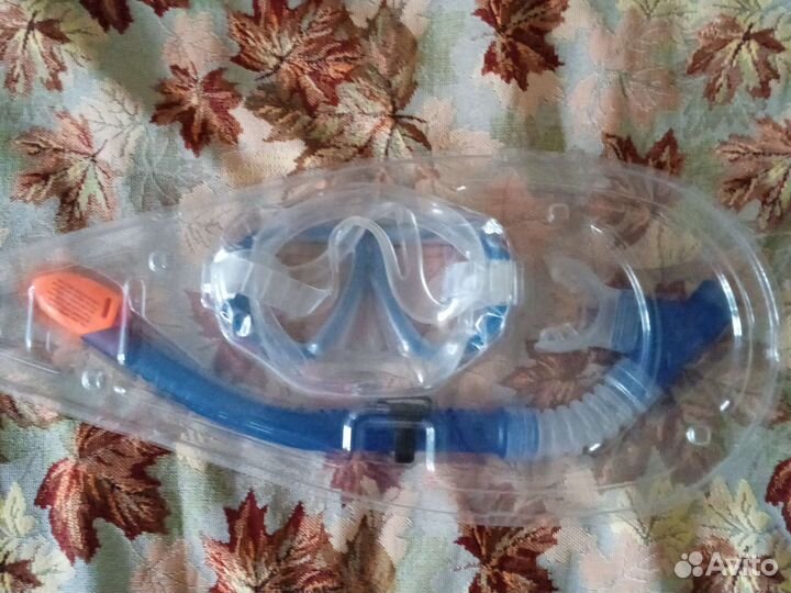 Для моря: маска, тапочки 37 р, шапочка, нарукавн