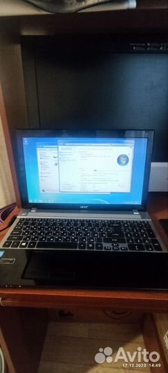 Ноутбук Acer v3-571G