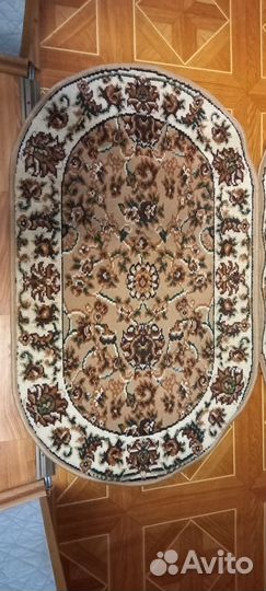 Ковёр 60 на 100