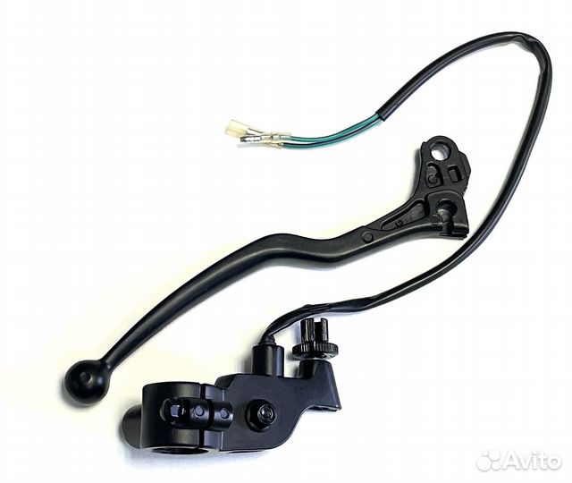 Рычаг управления сцеплением Stels Фантом 220/Racer