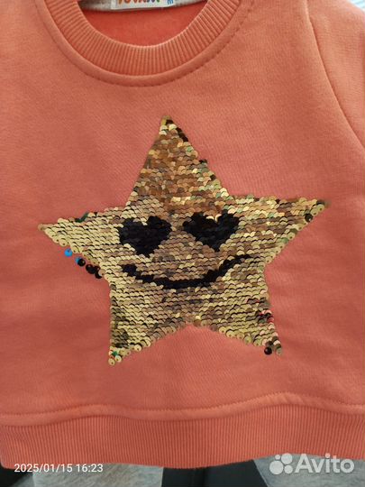 Костюм для девочки