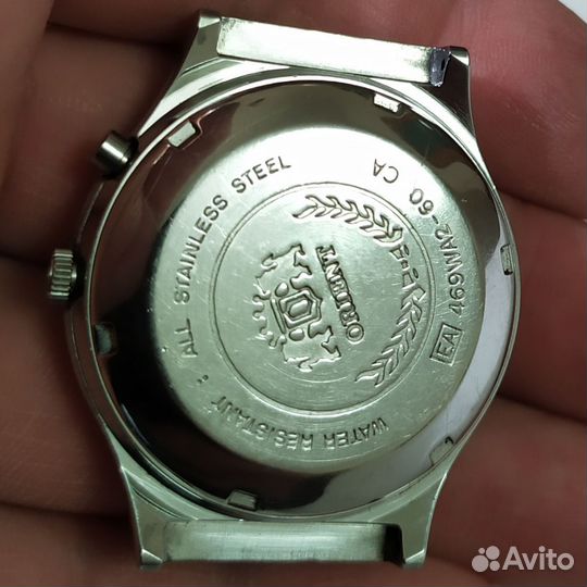 Наручные часы ориент