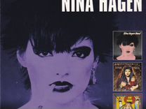 Nina Hagen / Original Album Classics (3CD)