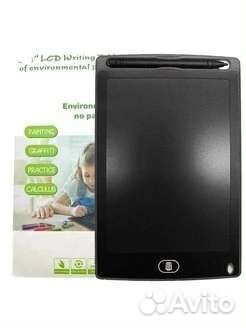 Графический планшет для рисования / новый