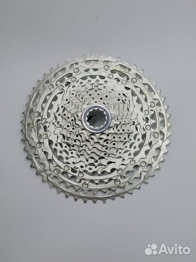 Кассета Shimano