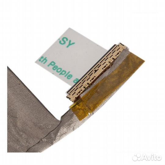 Шлейф матрицы Asus Eee PC 1001, 1005