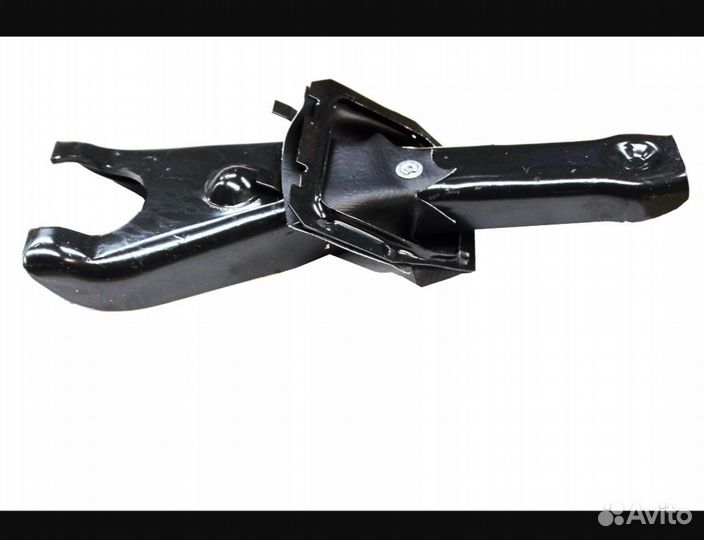 Вилка сцепления ГАЗель да. Cummins 2.8