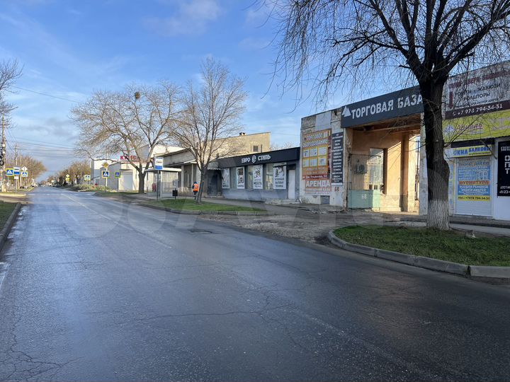 Склад, 6500 м²