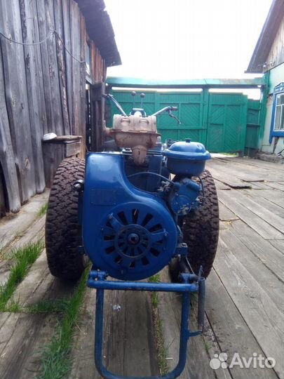 Мотоблок мтз беларус 05