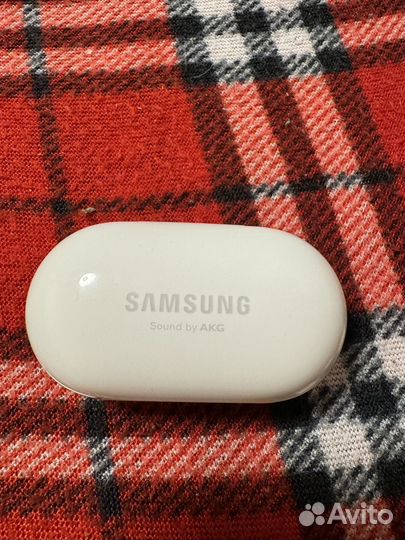 Беспроводные наушники samsung buds plus