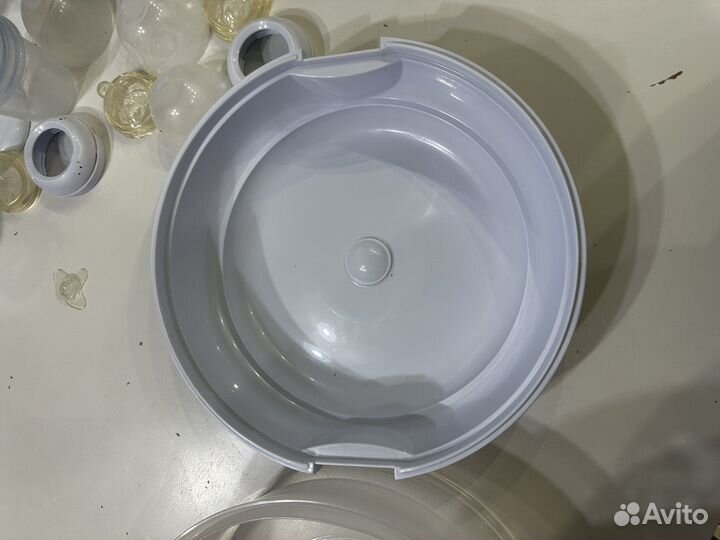 Стерилизатор для бутылочек аvent