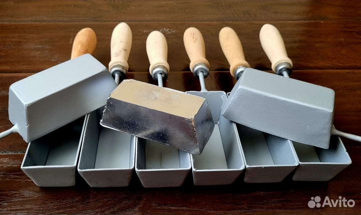 Форма для литья