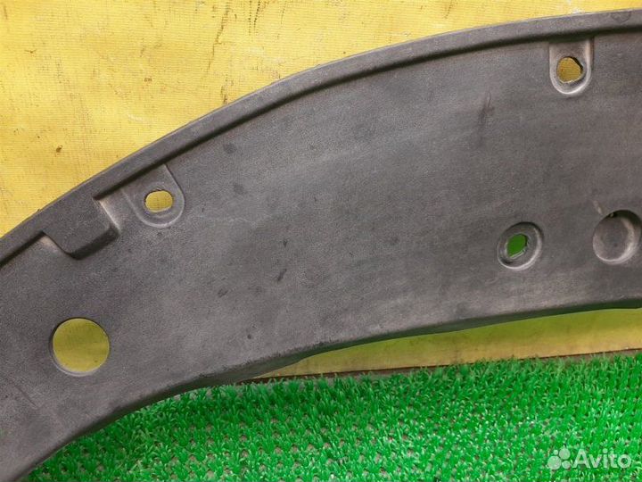 Накладка замка капота Changan Uni-V 2021 - Н. В