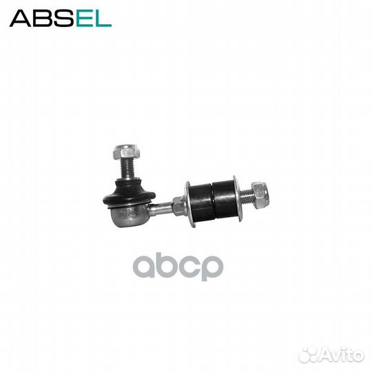 Стойка стабилизатора переднего MT350042 absel